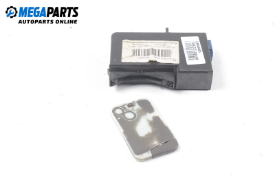 Card reader for Renault Laguna II (X74) 2.2 dCi, 150 hp, station wagon, 5 doors, 2002