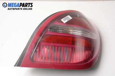 Tail light for Nissan Almera (N16) 1.5, 90 hp, hatchback, 5 doors, 2001, position: right