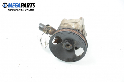 Power steering pump for Nissan Almera (N16) 1.5, 90 hp, hatchback, 5 doors, 2001