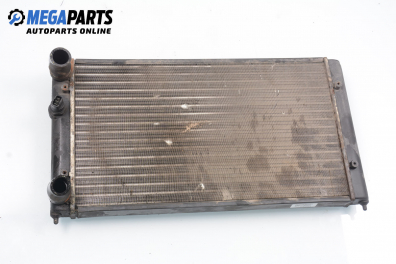 Water radiator for Volkswagen Golf III 1.9 TD, 75 hp, hatchback, 5 doors, 1994