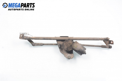 Front wipers motor for Volkswagen Golf III 1.9 TD, 75 hp, hatchback, 1994, position: front