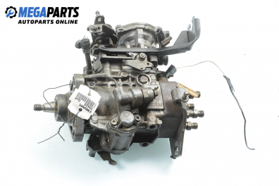 Diesel injection pump for Volkswagen Golf III 1.9 TD, 75 hp, hatchback, 1994