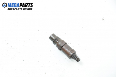 Diesel fuel injector for Volkswagen Golf III 1.9 TD, 75 hp, hatchback, 5 doors, 1994