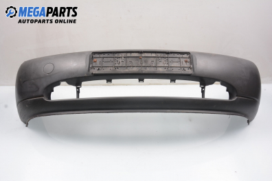 Front bumper for Ford Fiesta IV 1.3, 50 hp, hatchback, 3 doors, 1996, position: front