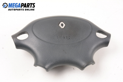 Airbag for Renault Megane Scenic 1.9 dT, 90 hp, monovolum, 5 uși, 1997, position: fața