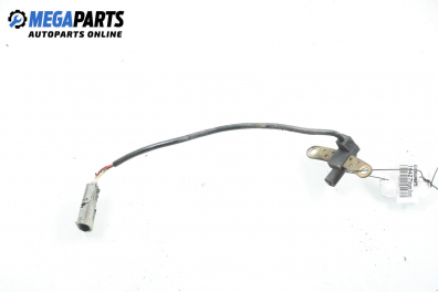 Crankshaft sensor for Renault Megane Scenic 1.9 dT, 90 hp, minivan, 1997