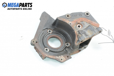 Diesel injection pump support bracket for Renault Megane Scenic 1.9 dT, 90 hp, minivan, 5 doors, 1997