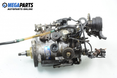 Diesel-einspritzpumpe for Renault Megane Scenic 1.9 dT, 90 hp, minivan, 1997