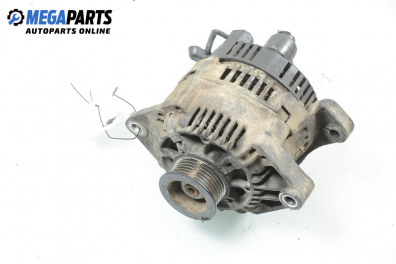 Alternator for Renault Megane Scenic 1.9 dT, 90 hp, minivan, 1997