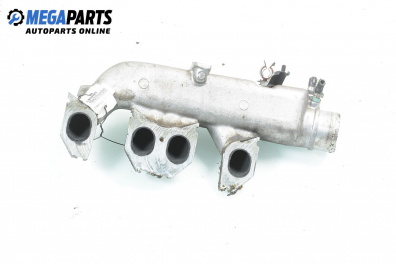 Intake manifold for Renault Megane Scenic 1.9 dT, 90 hp, minivan, 5 doors, 1997