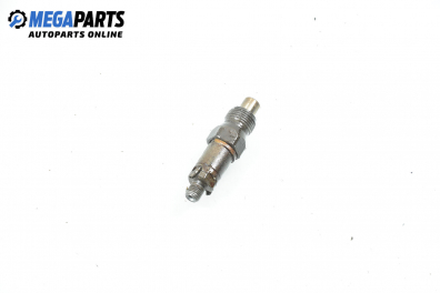 Diesel fuel injector for Renault Megane Scenic 1.9 dT, 90 hp, minivan, 5 doors, 1997