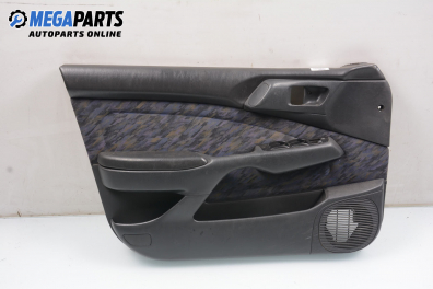 Interior door panel  for Toyota Carina 1.6, 116 hp, hatchback, 5 doors, 1995, position: front - left