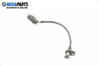 Crankshaft sensor for Toyota Carina 1.6, 116 hp, hatchback, 1995