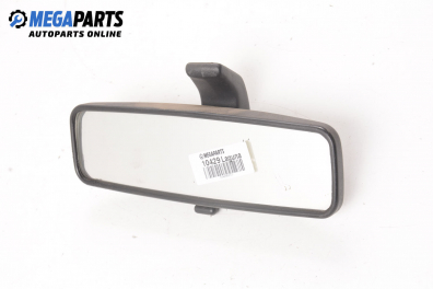 Central rear view mirror for Renault Laguna I (B56; K56) 2.0, 113 hp, hatchback, 1994