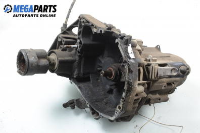  for Renault Laguna I (B56; K56) 2.0, 113 hp, hatchback, 1994