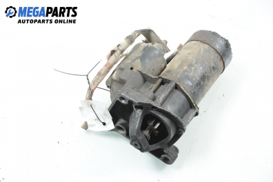 Starter for Renault Laguna I (B56; K56) 2.0, 113 hp, hatchback, 5 doors, 1994