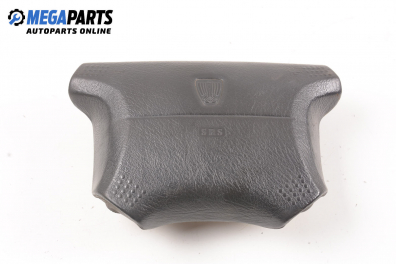 Airbag for Rover 800 2.5 SD, 118 hp, sedan, 5 türen, 1996, position: vorderseite