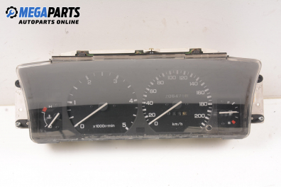 Instrument cluster for Rover 800 2.5 SD, 118 hp, sedan, 5 doors, 1996