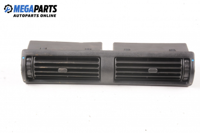 AC heat air vent for Rover 800 2.5 SD, 118 hp, sedan, 5 doors, 1996