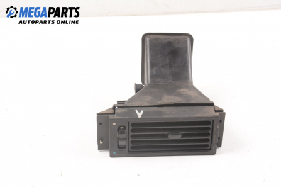 AC heat air vent for Rover 800 2.5 SD, 118 hp, sedan, 5 doors, 1996