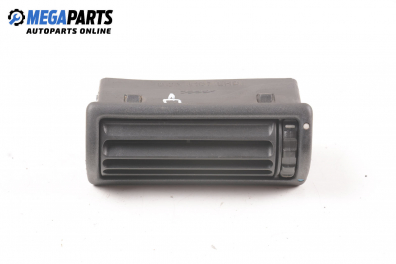 AC heat air vent for Rover 800 2.5 SD, 118 hp, sedan, 5 doors, 1996