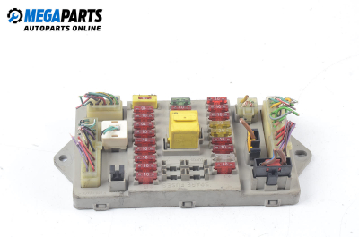 Fuse box for Rover 800 2.5 SD, 118 hp, sedan, 5 doors, 1996