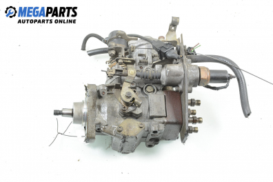 Diesel-einspritzpumpe for Rover 800 2.5 SD, 118 hp, sedan, 1996