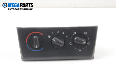 Panel heating for Opel Vectra B Hatchback (10.1995 - 07.2003)