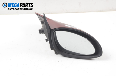 Mirror for Opel Vectra B 1.6 16V, 101 hp, hatchback, 5 doors, 1996, position: right