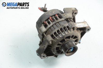 Alternator for Opel Vectra B 1.6 16V, 101 hp, hatchback, 1996