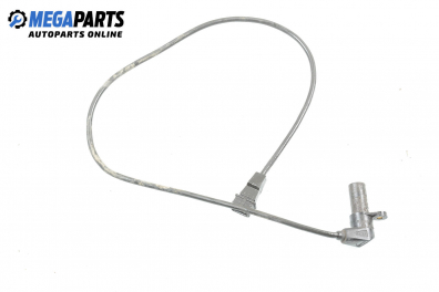 Sensor kurbelwelle for Opel Vectra B 1.6 16V, 101 hp, hecktür, 1996