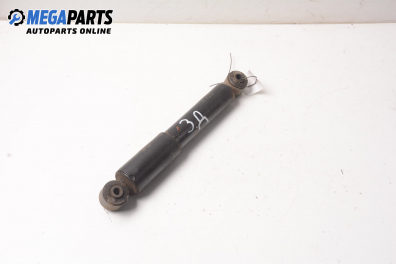 Shock absorber for Fiat Punto 1.1, 54 hp, hatchback, 5 doors, 1995, position: rear - right