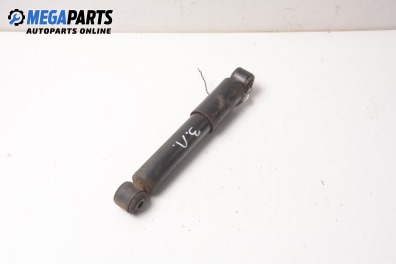 Shock absorber for Fiat Punto 1.1, 54 hp, hatchback, 5 doors, 1995, position: rear - left