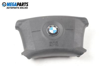 Airbag for BMW 3 (E46) 2.0 d, 136 hp, sedan, 5 uși, 1999, position: fața