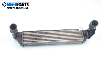 Intercooler for BMW 3 (E46) 2.0 d, 136 hp, sedan, 5 uși, 1999