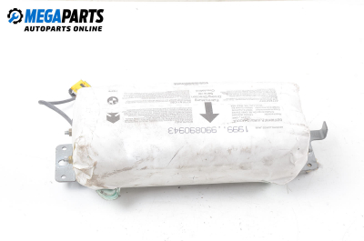 Airbag for BMW 3 (E46) 2.0 d, 136 hp, sedan, 5 uși, 1999, position: fața