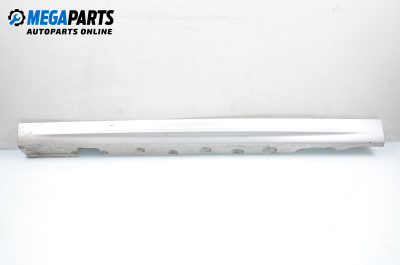 Side skirt for BMW 3 (E46) 2.0 d, 136 hp, sedan, 1999, position: left