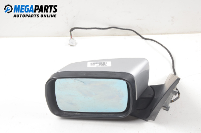 Mirror for BMW 3 (E46) 2.0 d, 136 hp, sedan, 5 doors, 1999, position: left