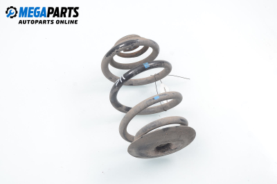 Coil spring for BMW 3 (E46) 2.0 d, 136 hp, sedan, 1999, position: rear