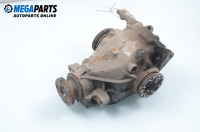 Differential for BMW 3 (E46) 2.0 d, 136 hp, sedan, 1999