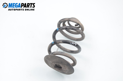 Arc for BMW 3 (E46) 2.0 d, 136 hp, sedan, 1999, position: din spate