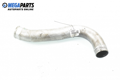 Turbo pipe for BMW 3 (E46) 2.0 d, 136 hp, sedan, 5 doors, 1999