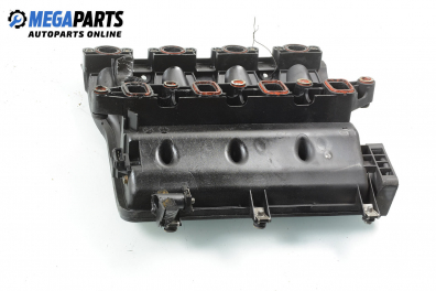 Intake manifold for BMW 3 (E46) 2.0 d, 136 hp, sedan, 5 doors, 1999