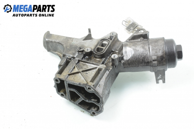 Corp filtru de ulei for BMW 3 (E46) 2.0 d, 136 hp, sedan, 1999