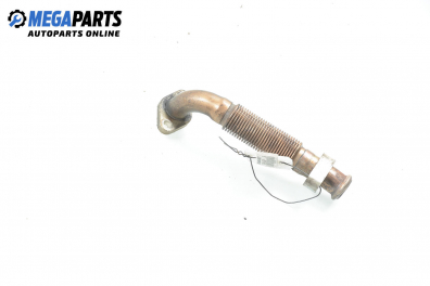 EGR tube for BMW 3 (E46) 2.0 d, 136 hp, sedan, 5 doors, 1999