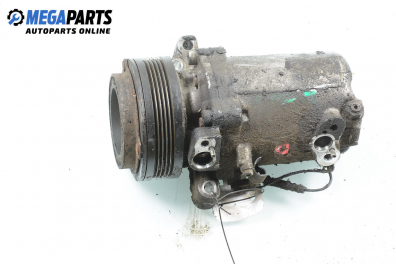 AC compressor for BMW 3 (E46) 2.0 d, 136 hp, sedan, 5 doors, 1999