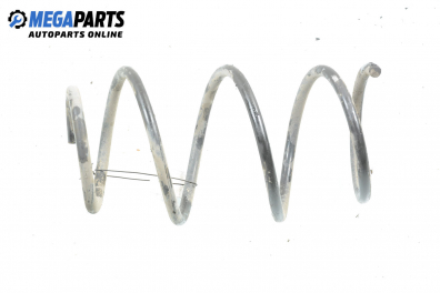 Arc for BMW 3 (E46) 2.0 d, 136 hp, sedan, 1999, position: fața