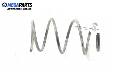 Arc for BMW 3 (E46) 2.0 d, 136 hp, sedan, 1999, position: fața