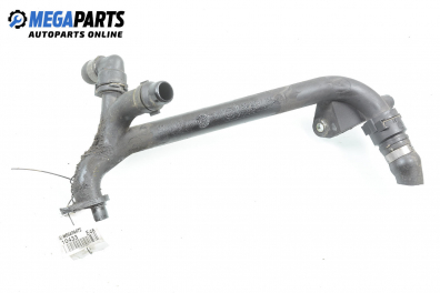 Water pipe for BMW 3 (E46) 2.0 d, 136 hp, sedan, 1999