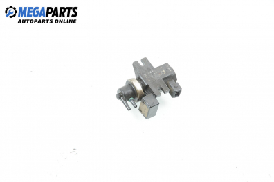 Vacuum valve for BMW 3 (E46) 2.0 d, 136 hp, sedan, 5 doors, 1999